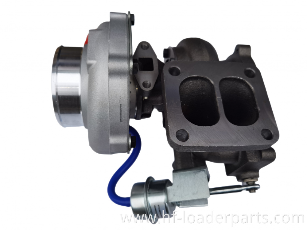 Yuchai Engine Parts Engine turbocharger